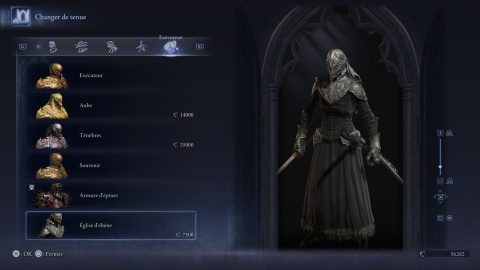 Skins Elden Ring Nightreign : comment débloquer toutes les tenues des personnages ?
