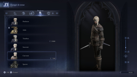 Skins Elden Ring Nightreign : comment débloquer toutes les tenues des personnages ?