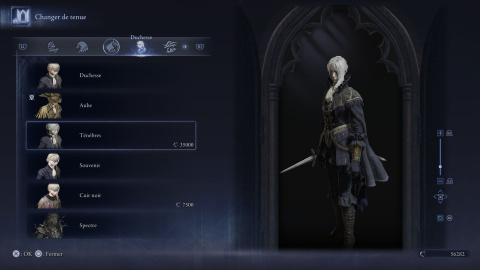 Skins Elden Ring Nightreign : comment débloquer toutes les tenues des personnages ?