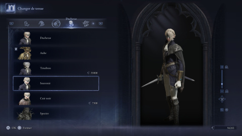 Skins Elden Ring Nightreign : comment débloquer toutes les tenues des personnages ?