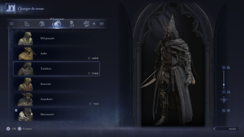 Skins Elden Ring Nightreign : comment débloquer toutes les tenues des personnages ?