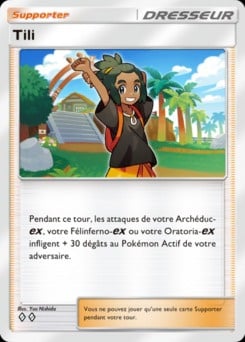 Oratoria EX tire son épingle du jeu dans Pokémon Pocket... Il est l'un des meilleurs decks de La Clairière d'Evoli
