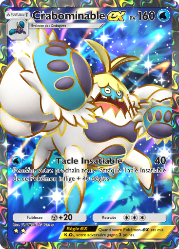 Oratoria EX tire son épingle du jeu dans Pokémon Pocket... Il est l'un des meilleurs decks de La Clairière d'Evoli