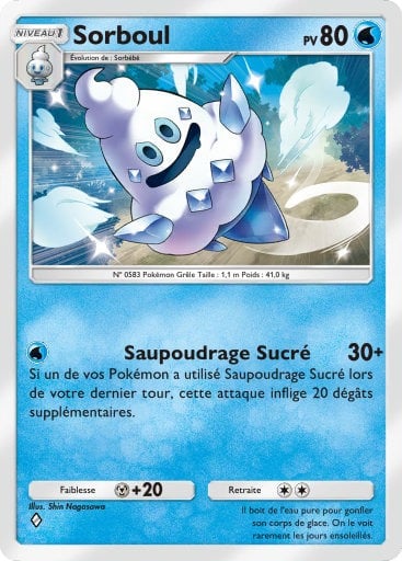 Besoin d'un deck compétitif pour Charmilly sur Pokémon Pocket ? Ça tombe bien ! On en a un à vous proposer !  