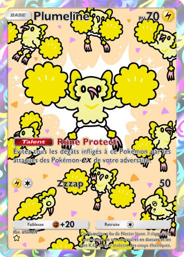 Voltali n'est pas le meilleur dans Pokémon Pocket, mais on vous explique comment en tirer le meilleur parti