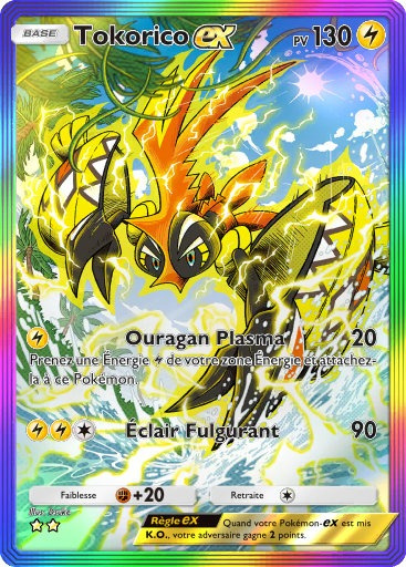 Voltali n'est pas le meilleur dans Pokémon Pocket, mais on vous explique comment en tirer le meilleur parti
