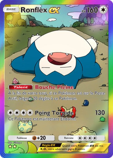 Ultra puissant, Dracolosse EX trouve sa place dans la méta de Pokémon Pocket et génère 180 dégâts !