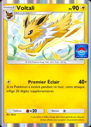 Charmilly vous fait de l'œil sur Pokémon Pocket pour votre deck méta ? On vous explique comment l'obtenir en full art !