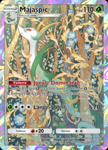 Deck Phyllali Pokémon Pocket : la liste complète des cartes et comment le jouer