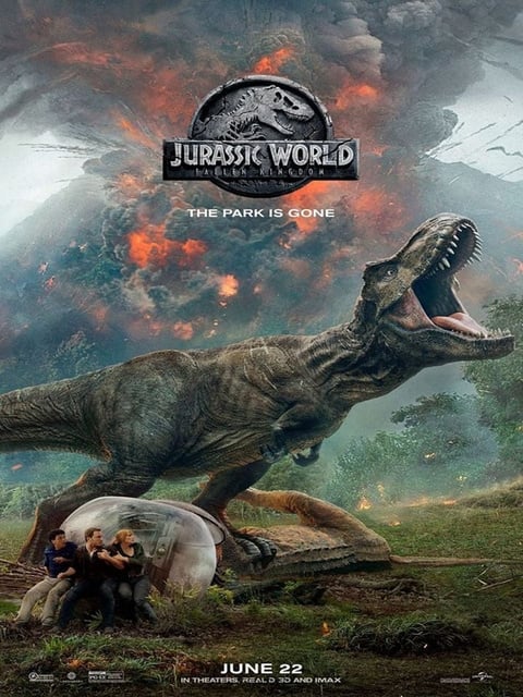 Quel film Jurassic Park mérite l’extinction ? Voici le classement du meilleur au pire et vous n'allez pas être d'accord...