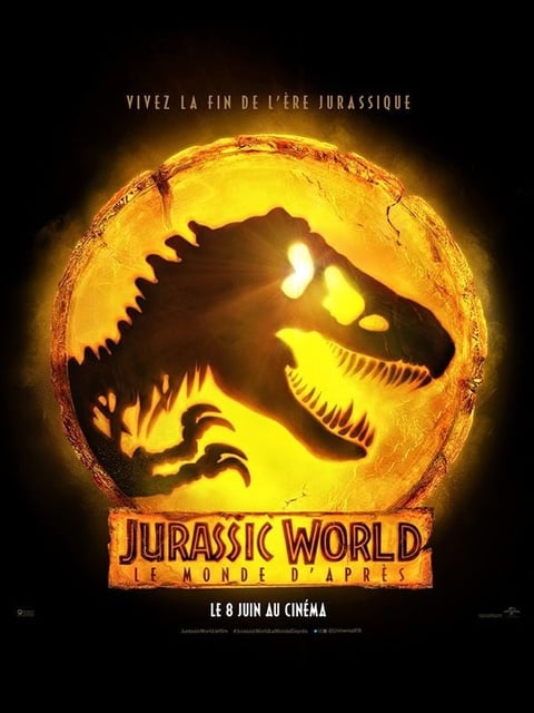 Quel film Jurassic Park mérite l’extinction ? Voici le classement du meilleur au pire et vous n'allez pas être d'accord...