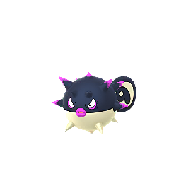 Qwilfish de Hisui Pokémon GO : comment le faire évoluer ?