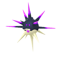 Qwilfish de Hisui Pokémon GO : comment le faire évoluer ?