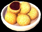 Boulettes de sésame Disney Dreamlight Valley : comment préparer ce hors-d'oeuvre 5 étoiles ?