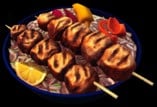 Shish Taouk Disney Dreamlight Valley : comment préparer cette recette 5 étoiles ?