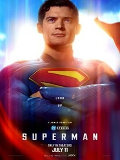 Henry Cavill n'a jamais été le meilleur Superman : voici le classement du meilleur au pire Superman au cinéma et en séries