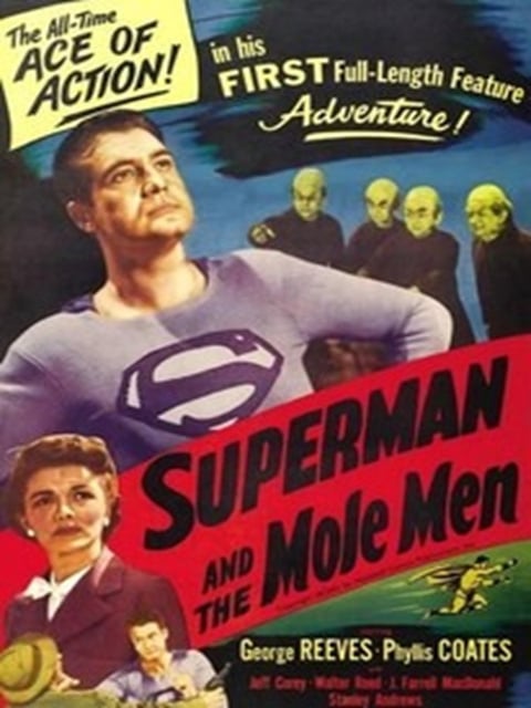 Henry Cavill n'a jamais été le meilleur Superman : voici le classement du meilleur au pire Superman au cinéma et en séries