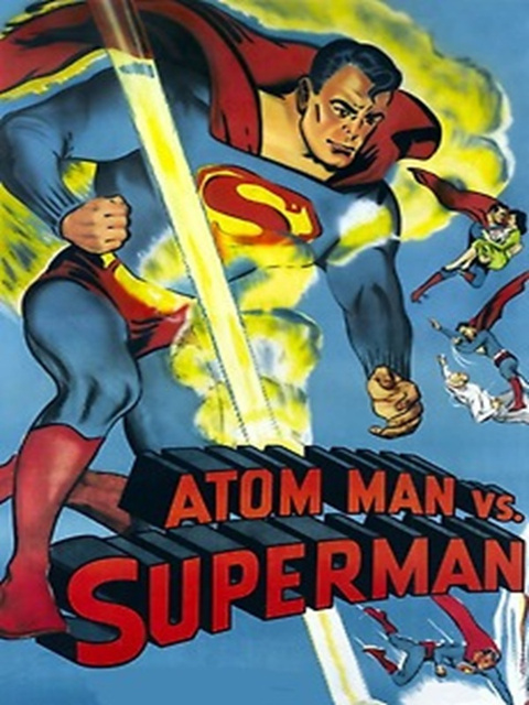 Henry Cavill n'a jamais été le meilleur Superman : voici le classement du meilleur au pire Superman au cinéma et en séries