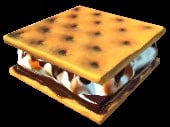S'Mores Disney Dreamlight Valley : comment préparer ce dessert 4 étoiles ?