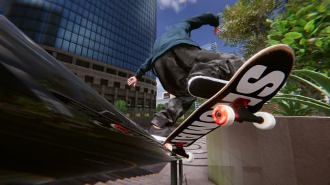 Tony Hawk Pro Skater 3+4 : le skateboard en jeux vidéo a eu ses grandes années, mais où en sommes-nous en 2025 pour les fans du genre ?
