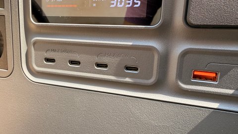Test de la batterie nomade DJI Power 2000 : est ce enfin LA station ultime pour les baroudeurs de l'extrême ?