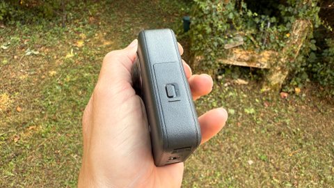 Test du DJI Osmo 360 : la cam&eacute;ra qui enterre l'Insta360 X5 ?