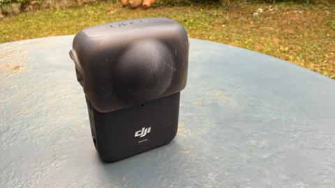 Test du DJI Osmo 360 : la cam&eacute;ra qui enterre l'Insta360 X5 ?