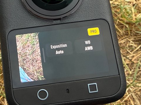 Test du DJI Osmo 360 : la cam&eacute;ra qui enterre l'Insta360 X5 ?