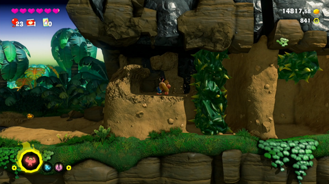 Donkey Kong Bananza : le jeu vidéo qui va vous faire acheter une Switch 2 ?