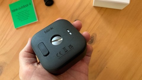 Test Blink Outdoor 4 : que vaut cette caméra de sécurité sans fil pour surveiller votre extérieur ?