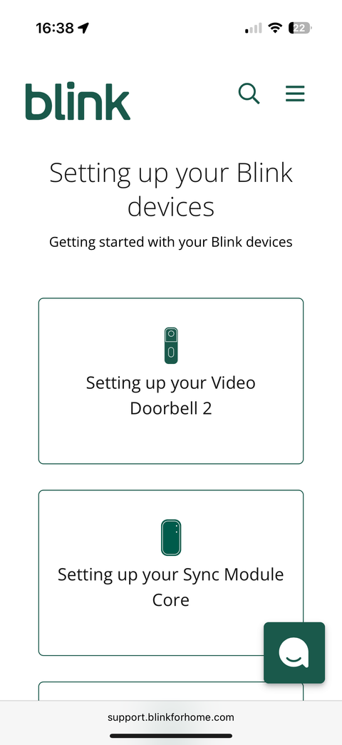 Test Blink Outdoor 4 : que vaut cette caméra de sécurité sans fil pour surveiller votre extérieur ?