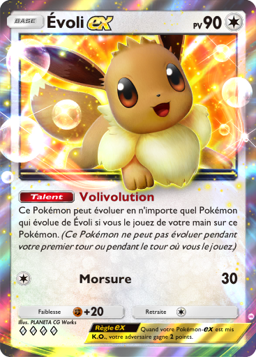 Pokémon Pocket : Comment bien profiter de l'événement d'apparition massive d'Évoli ?
