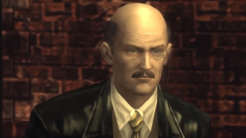 Quels sont les rôles de la Russie et de la Chine dans MGS 3 ?