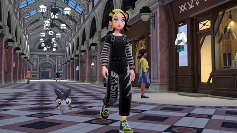 Pokémon Presents : un nouveau jeu vidéo sort aujourd'hui ! Toutes les annonces sur les futurs jeux et séries de la saga de Nintendo et Game Freak