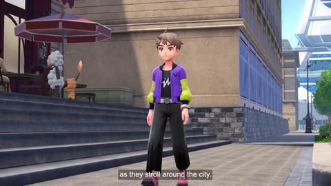 Pokémon Presents : un nouveau jeu vidéo sort aujourd'hui ! Toutes les annonces sur les futurs jeux et séries de la saga de Nintendo et Game Freak