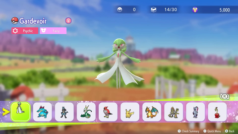 Pokémon Presents : un nouveau jeu vidéo sort aujourd'hui ! Toutes les annonces sur les futurs jeux et séries de la saga de Nintendo et Game Freak
