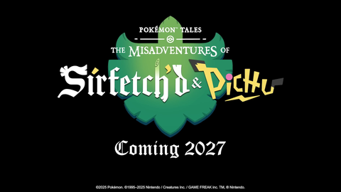 Pokémon Presents : un nouveau jeu vidéo sort aujourd'hui ! Toutes les annonces sur les futurs jeux et séries de la saga de Nintendo et Game Freak