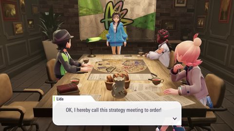 Pokémon Presents : un nouveau jeu vidéo sort aujourd'hui ! Toutes les annonces sur les futurs jeux et séries de la saga de Nintendo et Game Freak