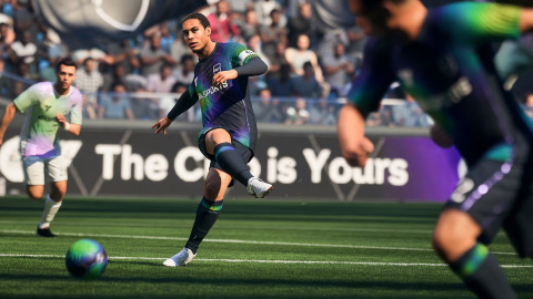 EA Sports FC 26 : dribbles inédits, gardiens, contres favorables... toutes les infos sur le nouveau gameplay de FIFA