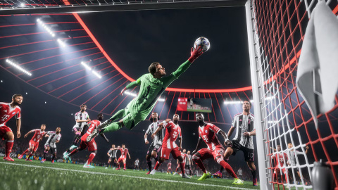 EA Sports FC 26 : dribbles inédits, gardiens, contres favorables... toutes les infos sur le nouveau gameplay de FIFA