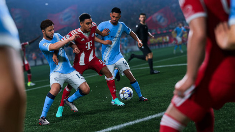 EA Sports FC 26 : dribbles inédits, gardiens, contres favorables... toutes les infos sur le nouveau gameplay de FIFA