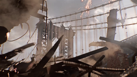 Battlefield 6 : date de sortie, prix et premières images de la guerre virtuelle du concurrent direct de Call of Duty Black Ops 7