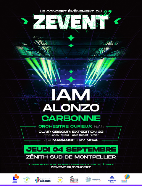 ZEVENT 2025 : l'évévement streameurs de tous les records est de retour, voici toutes les infos à connaitre...