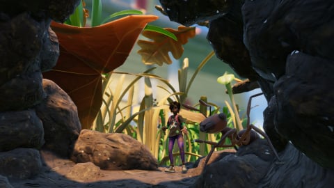 Des jeux vidéo surprenants sont disponibles gratuitement ce mois-ci si vous êtes abonné au Xbox Game Pass...