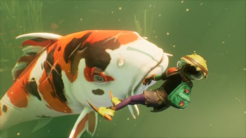 Des jeux vidéo surprenants sont disponibles gratuitement ce mois-ci si vous êtes abonné au Xbox Game Pass...