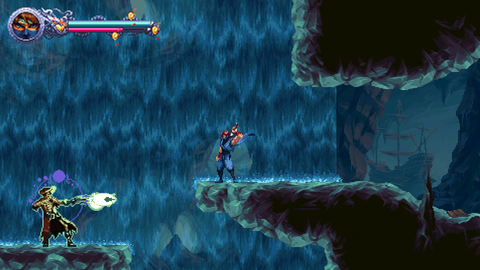 Ninja Gaiden Ragebound a le démon, mais c’est moins l’enfer que prévu !