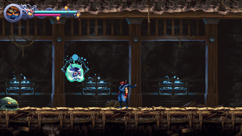 Ninja Gaiden Ragebound a le démon, mais c’est moins l’enfer que prévu !