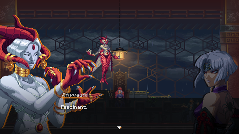Ninja Gaiden Ragebound a le démon, mais c’est moins l’enfer que prévu !