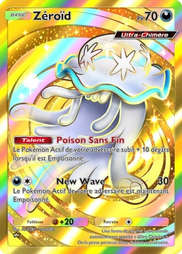 Deck Nostenfer EX Pokémon Pocket : la liste complète des cartes et comment le jouer