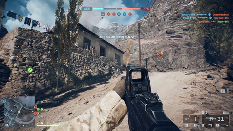 Battlefield 6 : j’y ai joué ! Un épisode ultra impressionnant, mais est-ce réellement suffisant ?